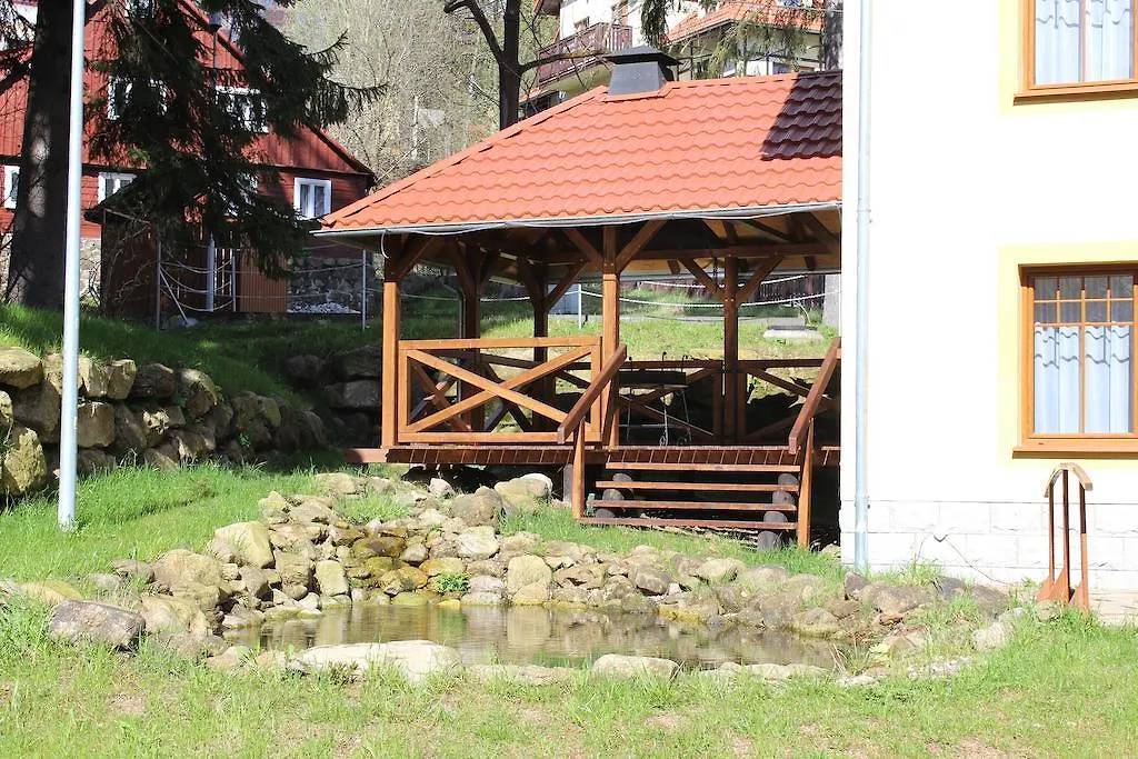 Hotel Dobry Klimat Szklarska Poreba