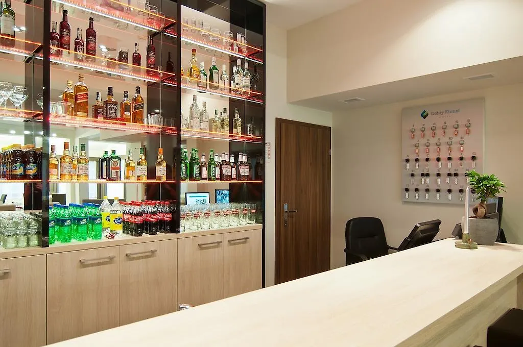 Hotel Dobry Klimat Szklarska Poreba