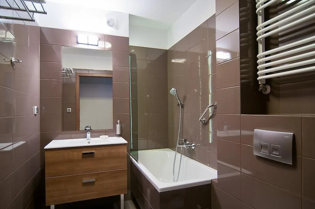 Hotel Dobry Klimat Schreiberhau Polen