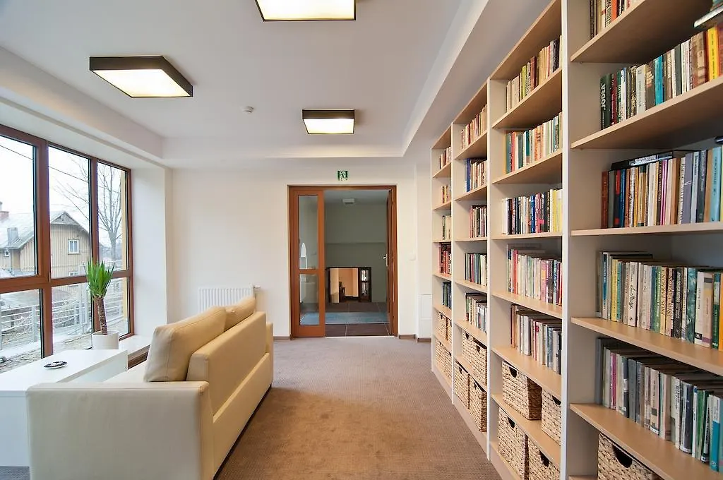 Hotel Dobry Klimat Szklarska Poreba