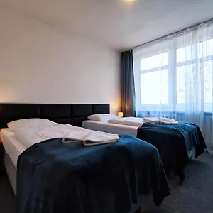 Osrodek Wypoczynkowy Sudety Resort