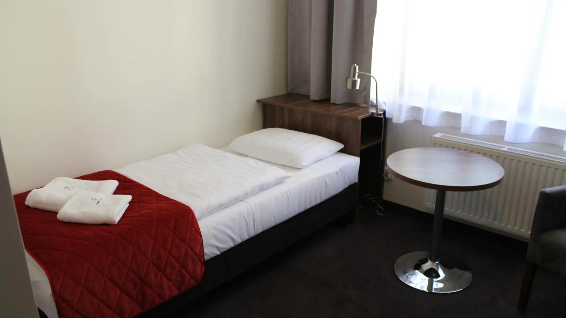 Hotel Dobry Klimat Szklarska Poreba 2*,