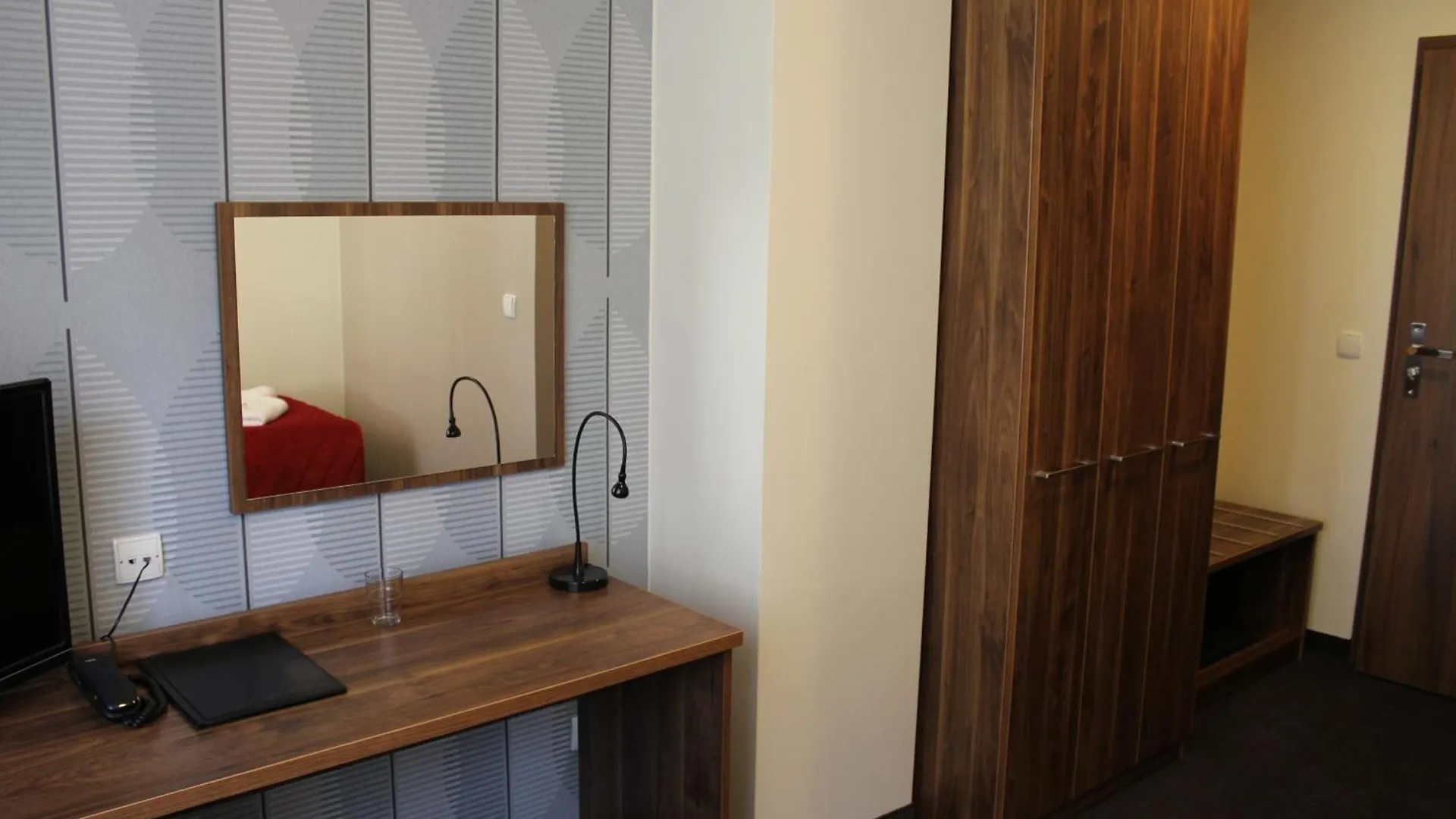 Hotel Dobry Klimat Szklarska Poręba 2*,