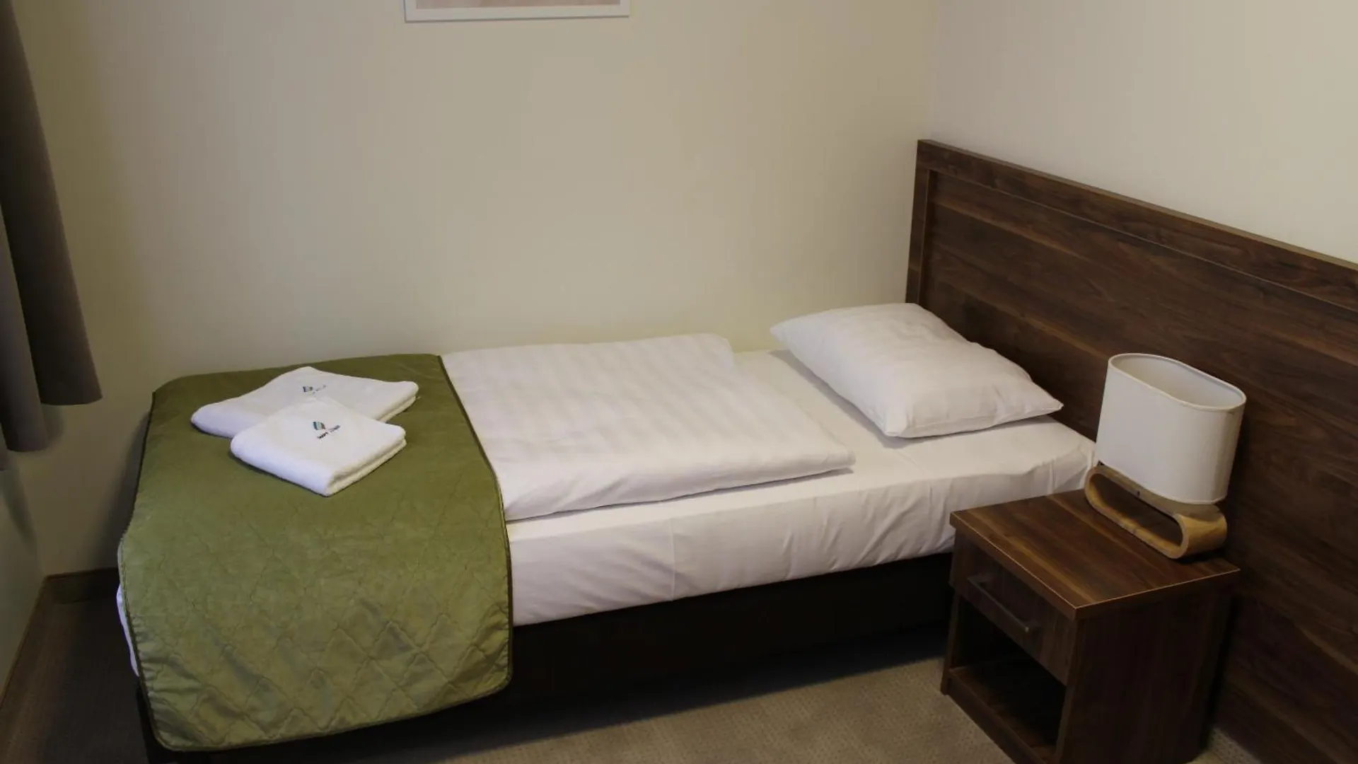 Hotel Dobry Klimat Szklarska Poreba