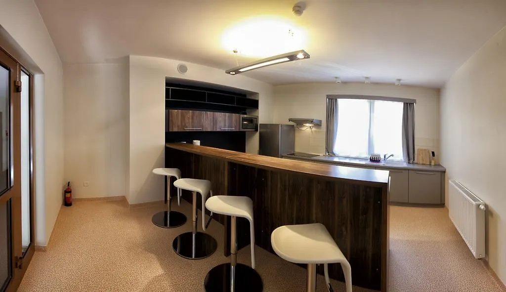 Hotel Dobry Klimat Szklarska Poreba 2*,  Poland