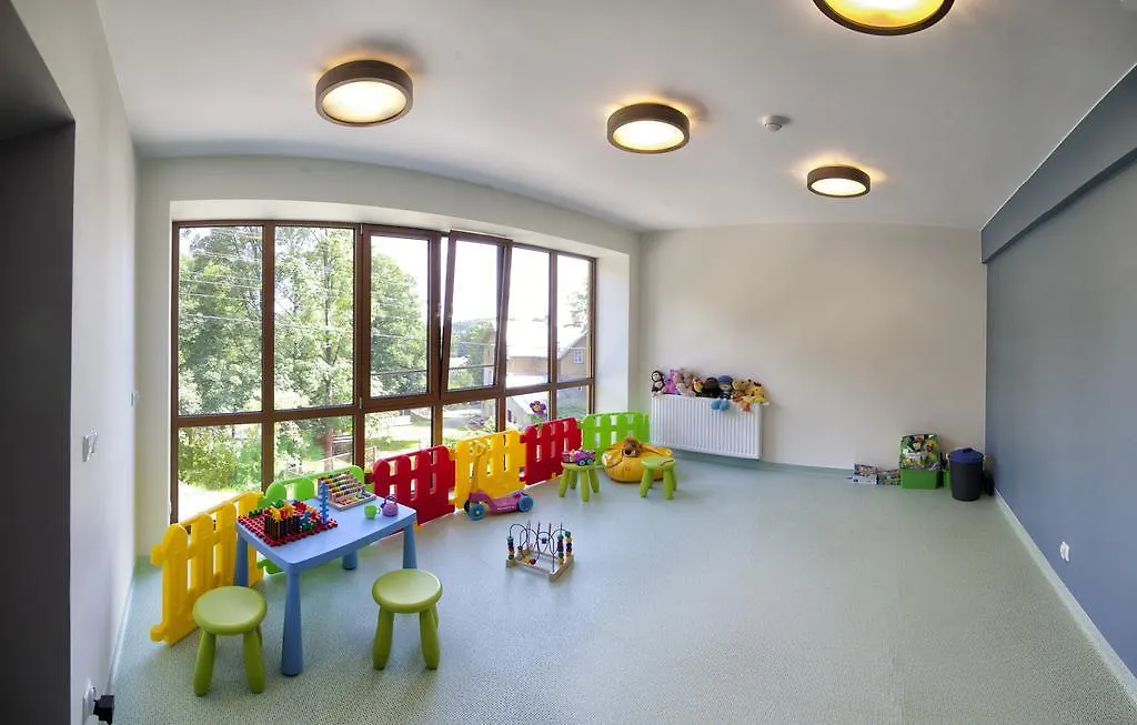 **  Hotel Dobry Klimat Szklarska Poreba Poland