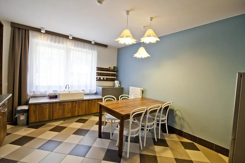 Hotel Dobry Klimat Szklarska Poreba