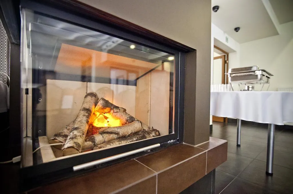 Hotel Dobry Klimat Szklarska Poreba