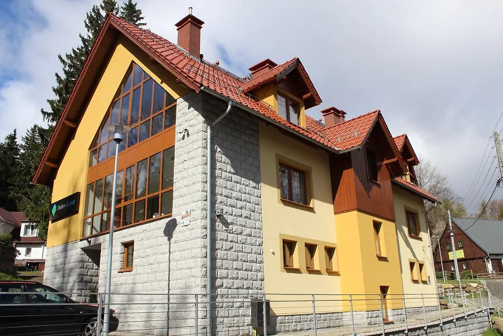 Hotel Dobry Klimat Szklarska Poreba