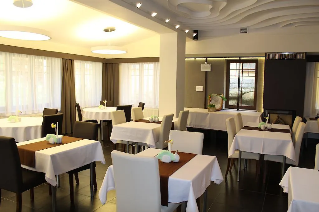 Hotel Dobry Klimat Szklarska Poreba 2*,