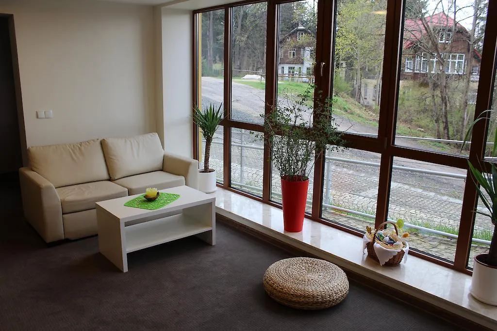 Hotel Dobry Klimat Szklarska Poręba