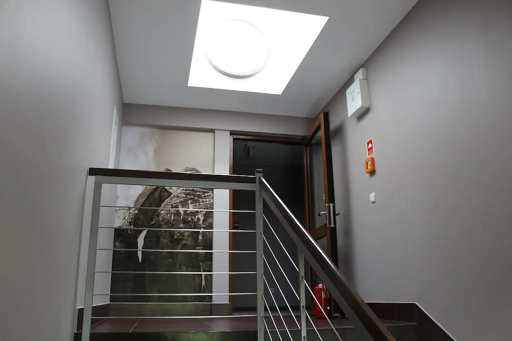 Hotel Dobry Klimat Szklarska Poreba