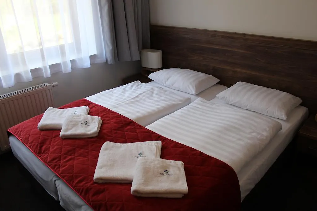 Hotel Dobry Klimat Szklarska Poreba