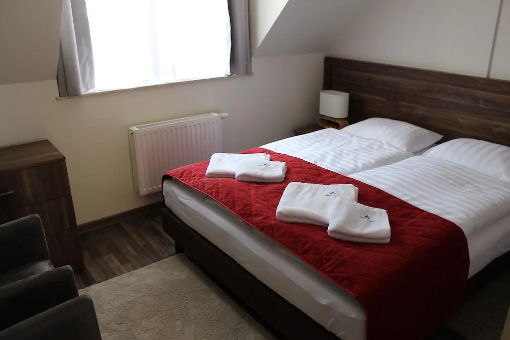 **  Hotel Dobry Klimat Szklarska Poreba Poland