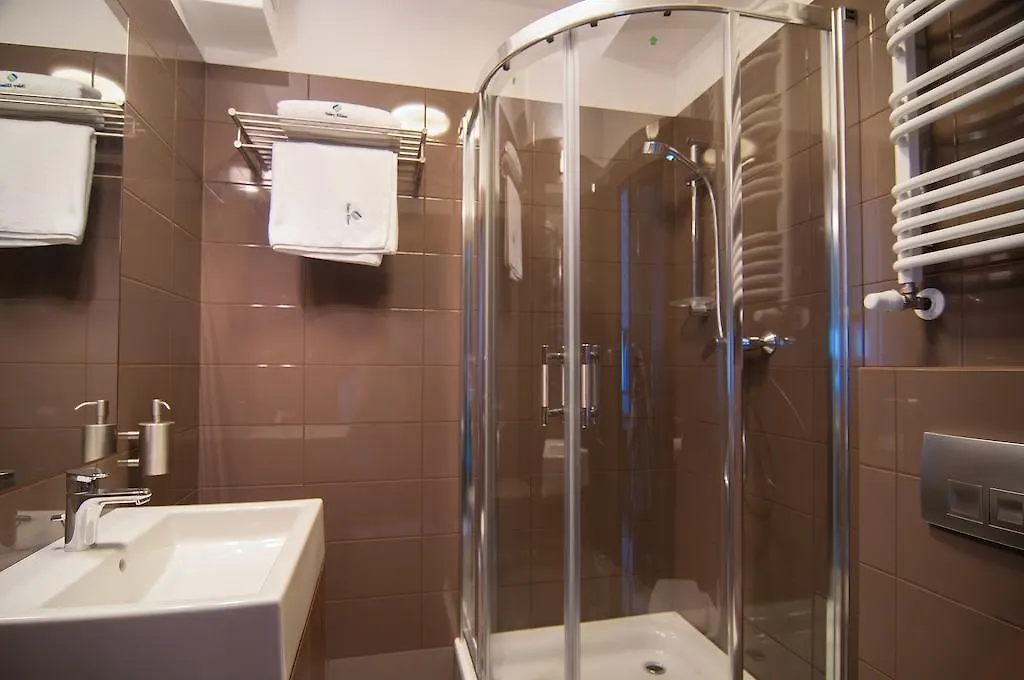 **  Hotel Dobry Klimat Szklarska Poreba Poland