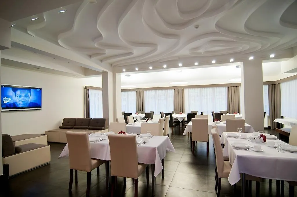 **  Hotel Dobry Klimat Szklarska Poreba Poland
