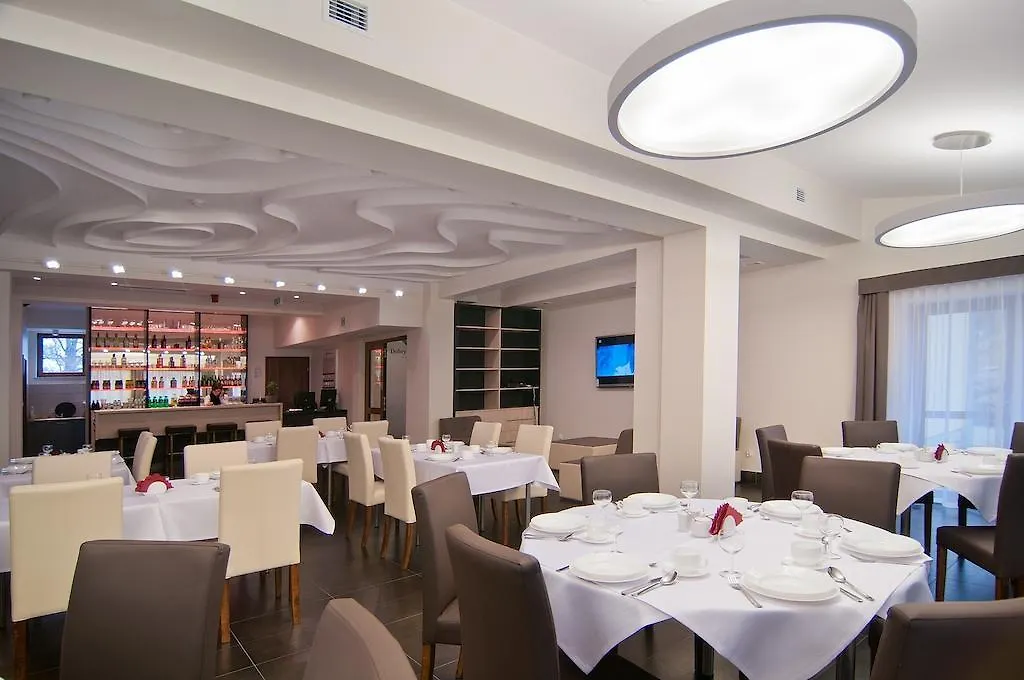 Hotel Dobry Klimat Szklarska Poreba