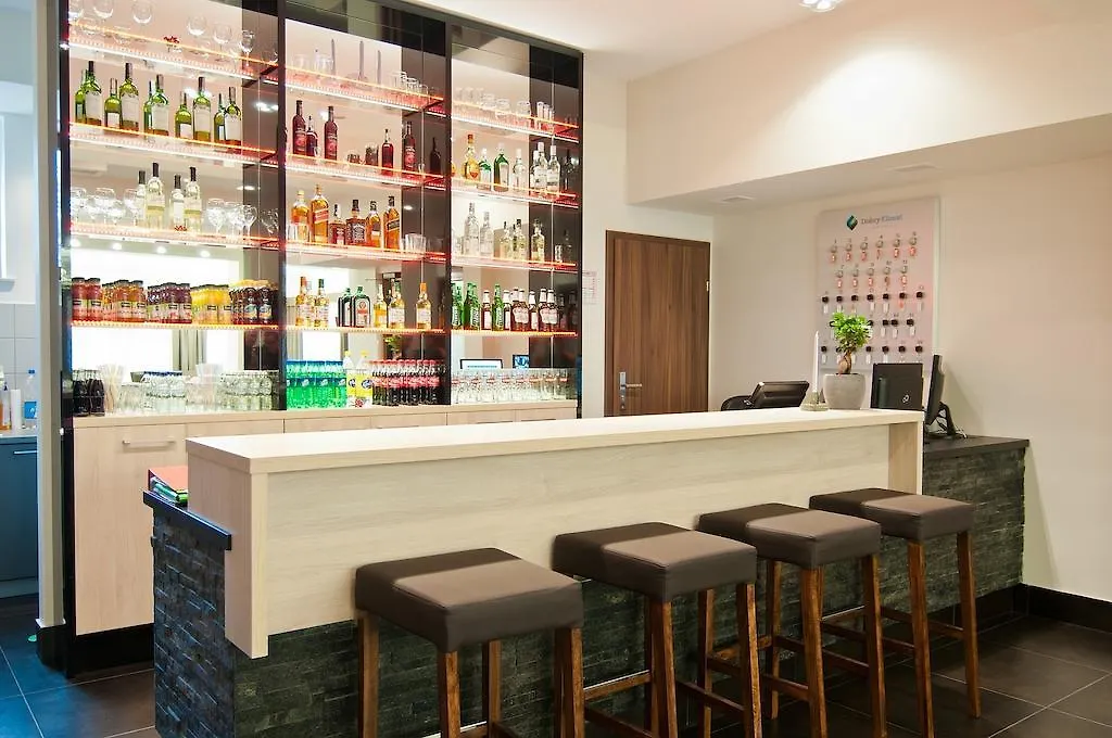 Hotel Dobry Klimat Szklarska Poreba