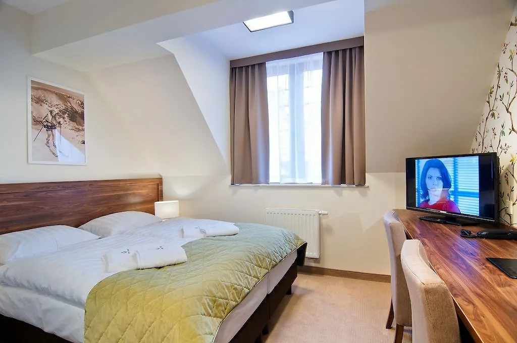 Hotel Dobry Klimat Szklarska Poręba